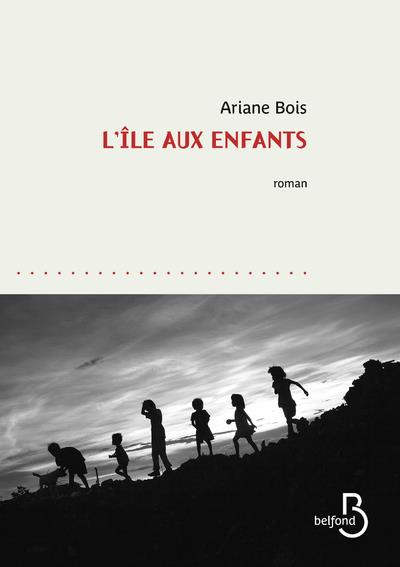 Emprunter L'île aux enfants livre