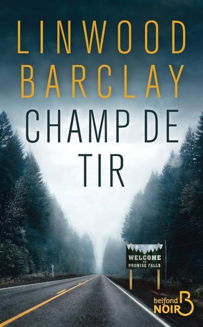 Emprunter Champ de tir livre