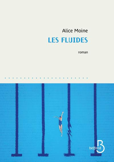 Emprunter Les fluides livre