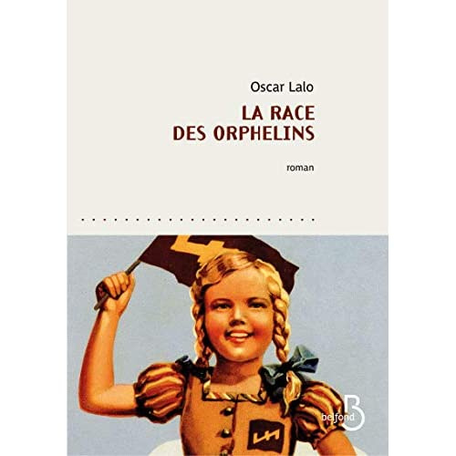 Emprunter La race des orphelins livre