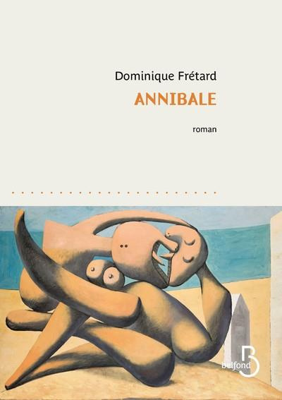 Emprunter Annibale. La mécanique d'un homme livre