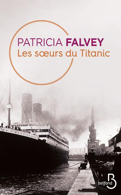 Emprunter Les Soeurs du Titanic livre
