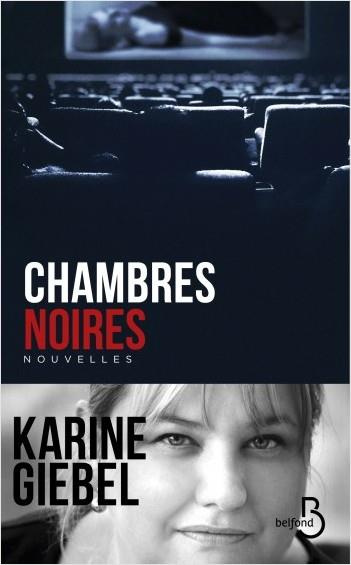 Emprunter Chambres noires livre