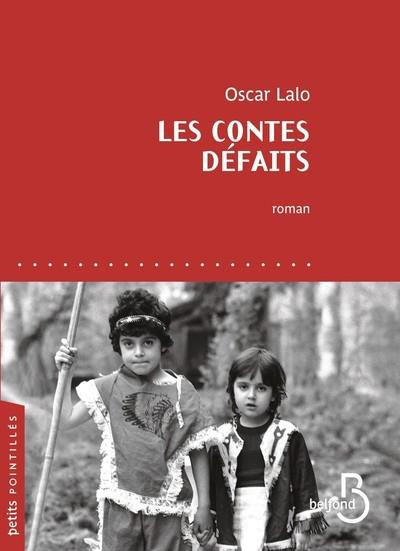 Emprunter Les contes défaits livre