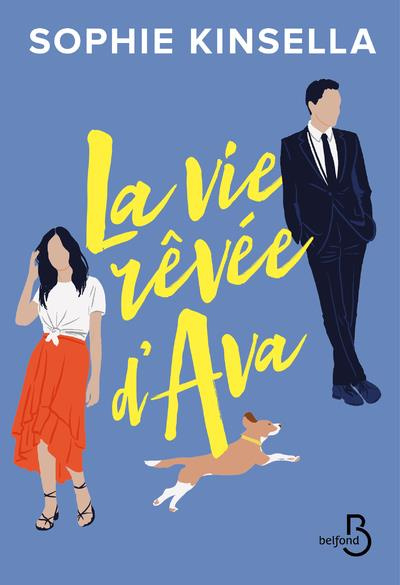Emprunter La vie rêvée d'Ava livre