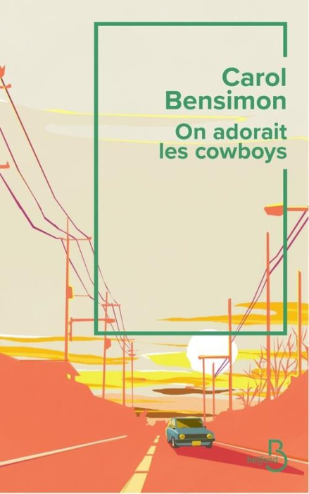 Emprunter On adorait les cow-boys livre