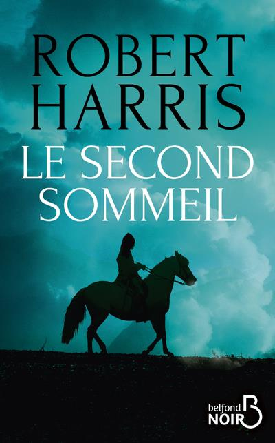 Emprunter Le second sommeil livre