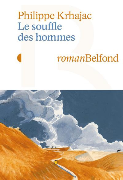 Emprunter Le souffle des hommes livre