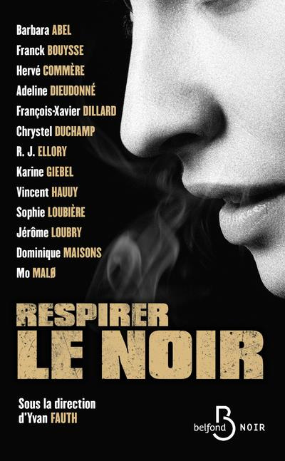 Emprunter Respirer le noir livre