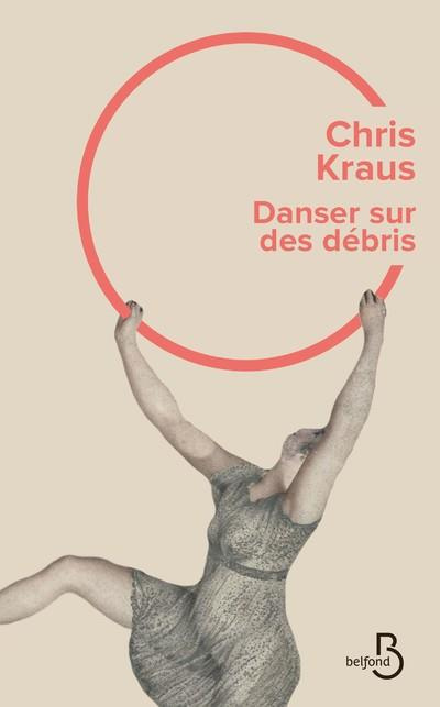 Emprunter Danser sur des débris livre