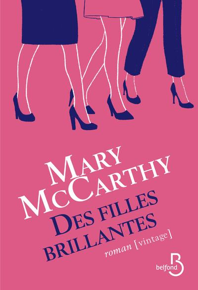 Emprunter Des filles brillantes livre