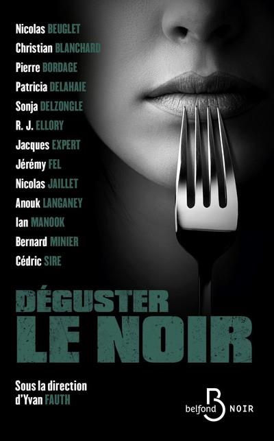 Emprunter Déguster le noir livre