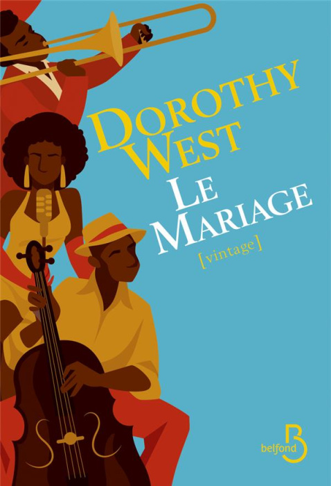 Emprunter Le mariage livre