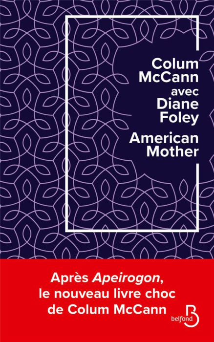 Emprunter American Mother livre
