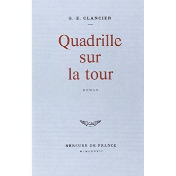 Emprunter QUADRILLE SUR LA TOUR livre