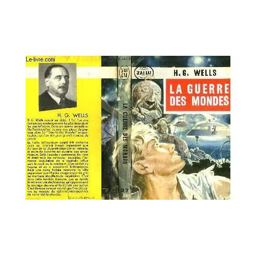 Emprunter LA MACHINE A EXPLORER LE TEMPS livre