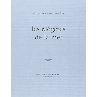 Emprunter Les mégères de la mer livre