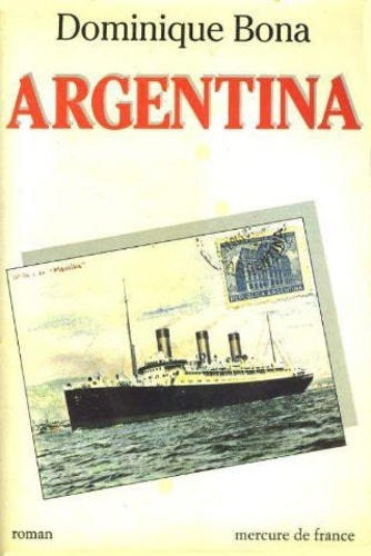 Emprunter Argentina livre