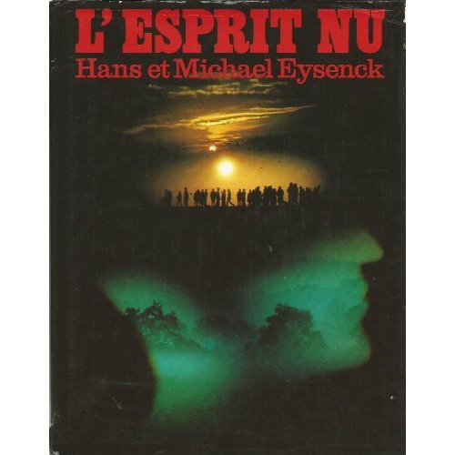 Emprunter L'ESPRIT NU livre