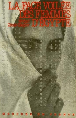 Emprunter La face voilée des femmes d'Egypte livre