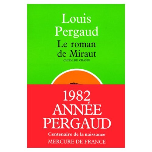 Emprunter ROMAN DE MIRAUT livre