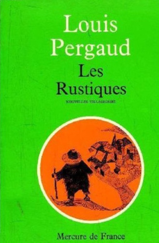Emprunter Les rustiques livre