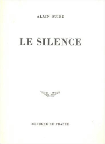 Emprunter LE SILENCE livre