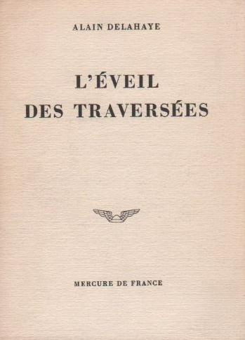Emprunter L'EVEIL DES TRAVERSEES livre