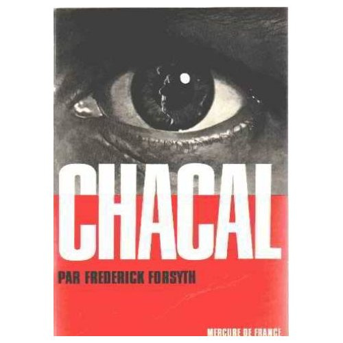 Emprunter CHACAL livre