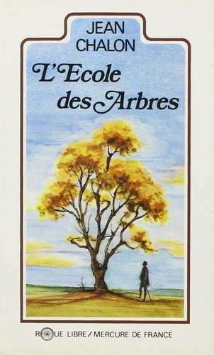 Emprunter ECOLE DES ARBRES livre