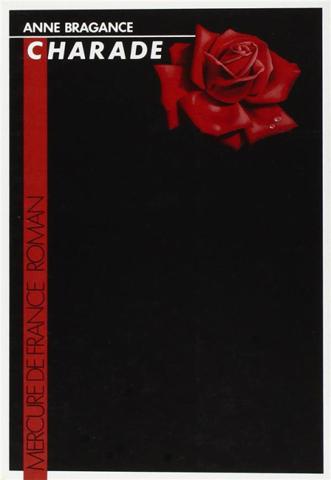 Emprunter CHARADE livre