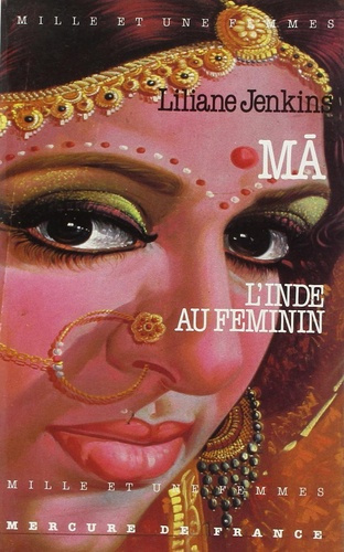 Emprunter M - L'INDE AU FEMININ livre