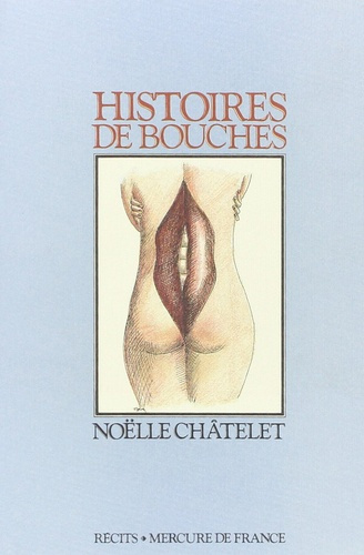 Emprunter Histoires de bouches livre