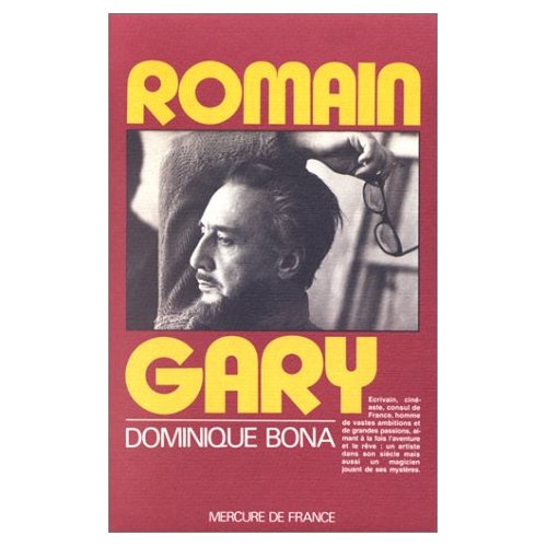 Emprunter Romain Gary livre