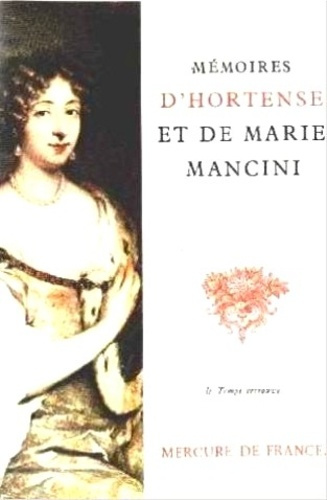 Emprunter Mémoires livre