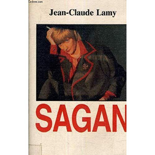 Emprunter Sagan livre