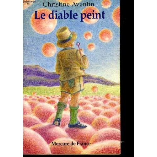Emprunter LE DIABLE PEINT livre