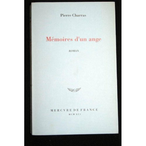 Emprunter Mémoires d'un ange livre
