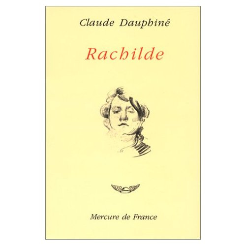 Emprunter Rachilde livre