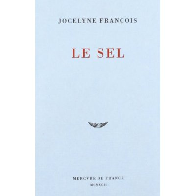 Emprunter Le sel livre