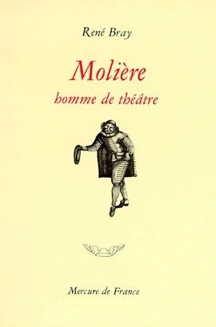 Emprunter MOLIERE HOMME DE THEATRE livre