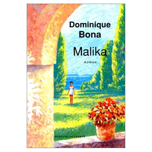Emprunter Malika livre