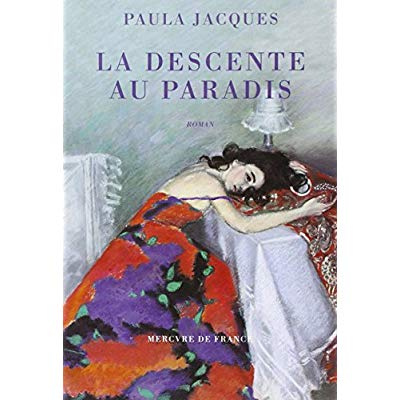 Emprunter La descente au paradis livre