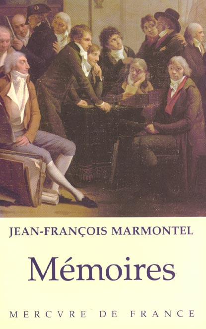 Emprunter Mémoires livre