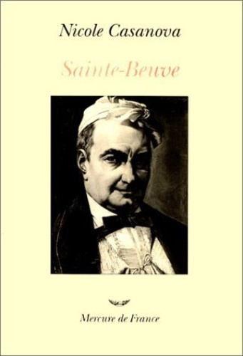 Emprunter Sainte-Beuve livre