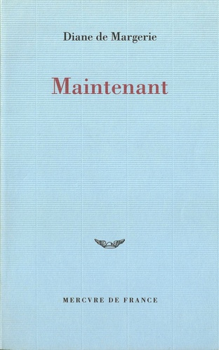Emprunter Maintenant livre