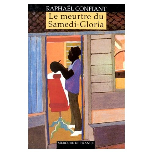 Emprunter Le meurtre du Samedi-Gloria livre