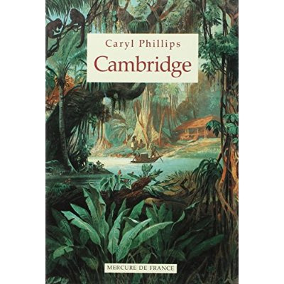 Emprunter Cambridge livre
