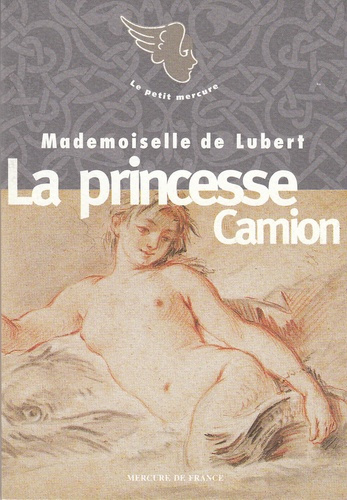 Emprunter La princesse Camion livre