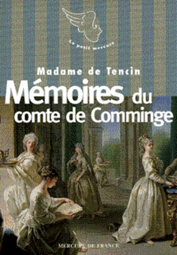 Emprunter Mémoires du comte de Comminge livre
